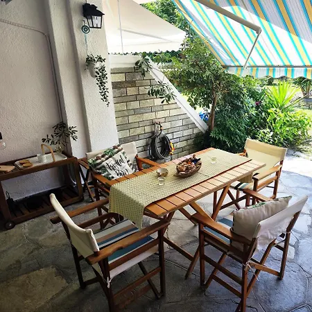 Kochyli Holiday home Kalandra